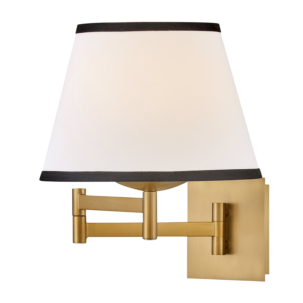 HINKLEY, SONIA ACCENT LIGHT VANITY, WALL SCONCES