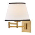 HINKLEY, SONIA ACCENT LIGHT VANITY, WALL SCONCES