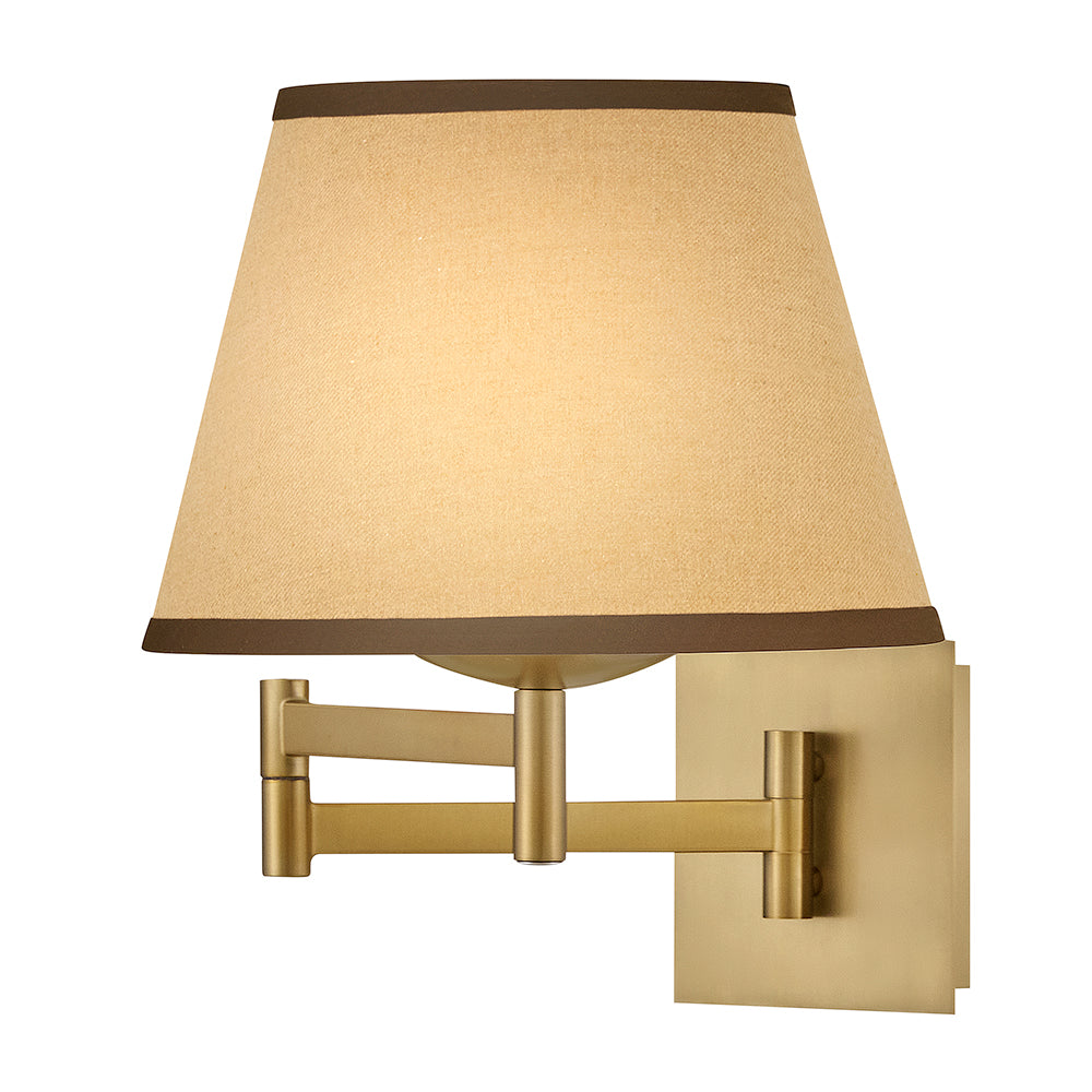 HINKLEY, SONIA ACCENT LIGHT VANITY, WALL SCONCES