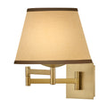 HINKLEY, SONIA ACCENT LIGHT VANITY, WALL SCONCES