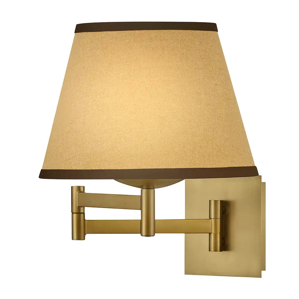 HINKLEY, SONIA ACCENT LIGHT VANITY, WALL SCONCES