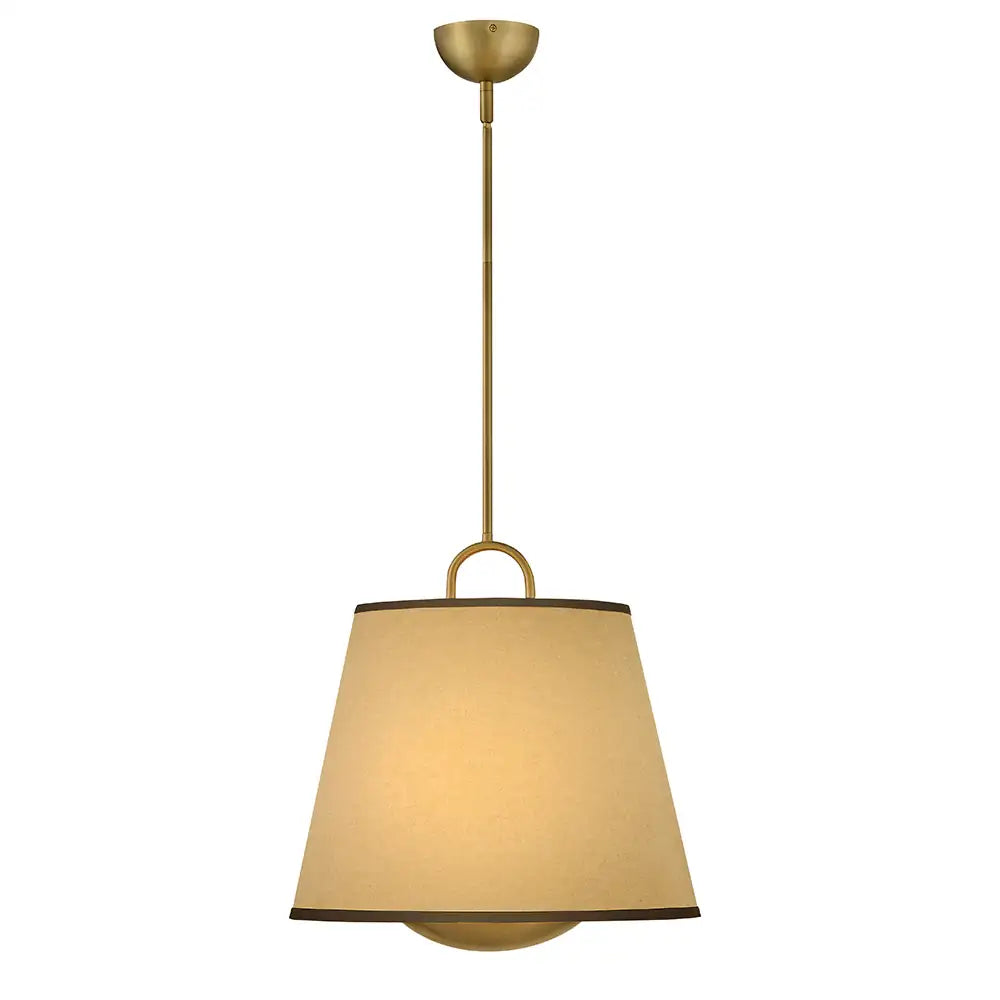 HINKLEY, SONIA PENDANT CHANDELIER, PENDANT LIGHT