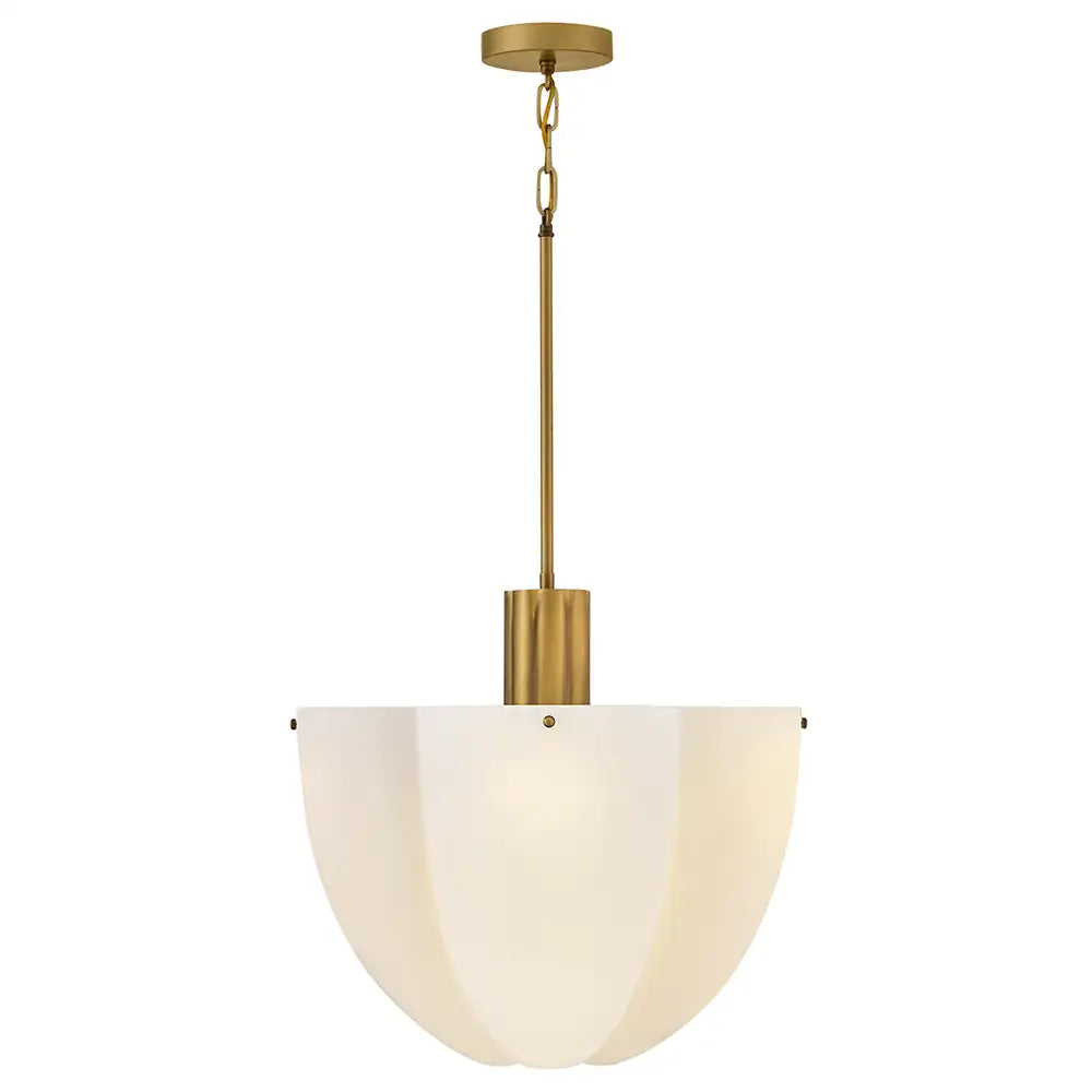 HINKLEY, BECCA PENDANT CHANDELIER, PENDANT LIGHT
