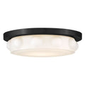 HINKLEY, ZOEY LED FLUSH MOUNT, FLUSH MOUNT CEILING LIGHTS
