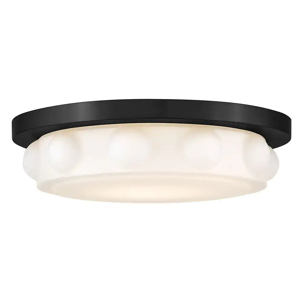 HINKLEY, ZOEY LED FLUSH MOUNT, FLUSH MOUNT CEILING LIGHTS