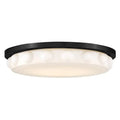 HINKLEY, ZOEY LED FLUSH MOUNT, FLUSH MOUNT CEILING LIGHTS