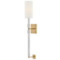 HINKLEY, ANIKA SCONCE VANITY, WALL SCONCES