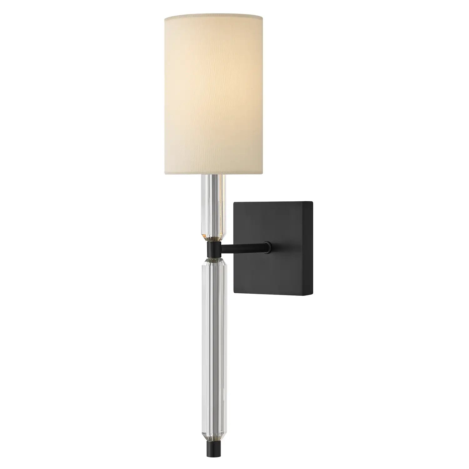 HINKLEY, ANIKA SINGLE LIGHT SCONCE, BATH VANITY LIGHT