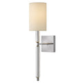 HINKLEY, ANIKA SINGLE LIGHT SCONCE, BATH VANITY LIGHT