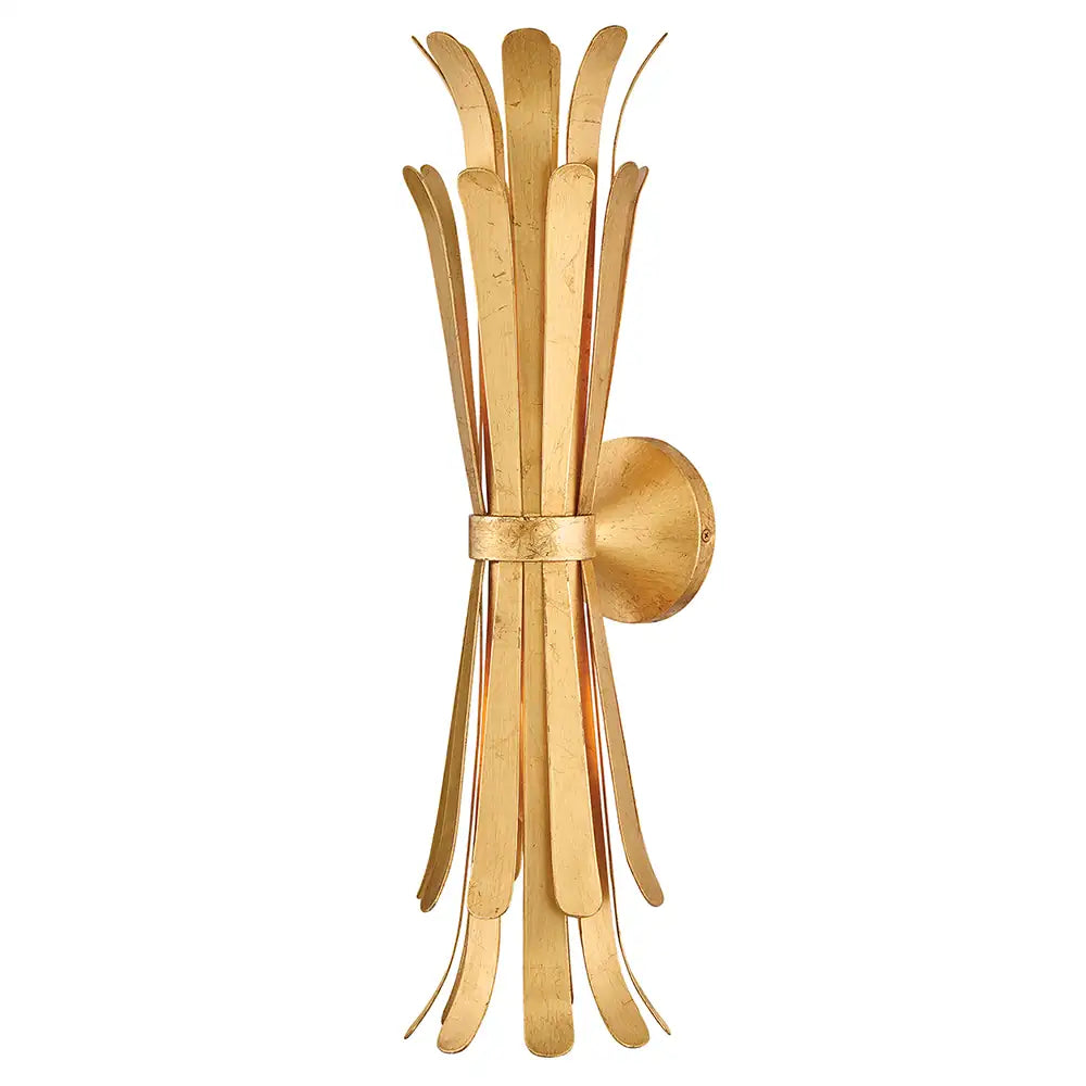 HINKLEY, REINA SCONCE VANITY, WALL SCONCES