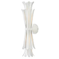 HINKLEY, REINA SCONCE VANITY, WALL SCONCES