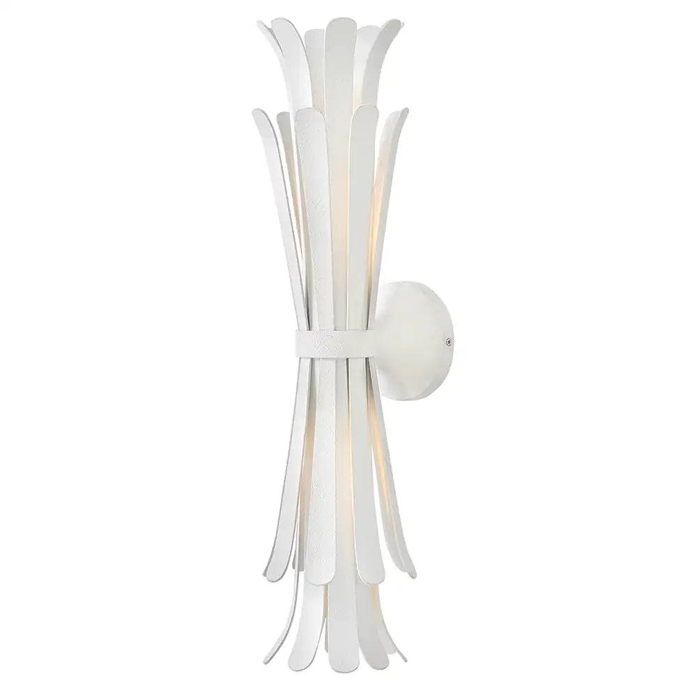 HINKLEY, REINA SCONCE VANITY, WALL SCONCES