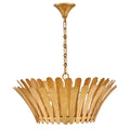 HINKLEY, REINA SINGLE TIER CHANDELIER, PENDANT LIGHT