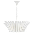 HINKLEY, REINA SINGLE TIER CHANDELIER, PENDANT LIGHT