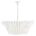 HINKLEY, REINA SINGLE TIER CHANDELIER, PENDANT LIGHT