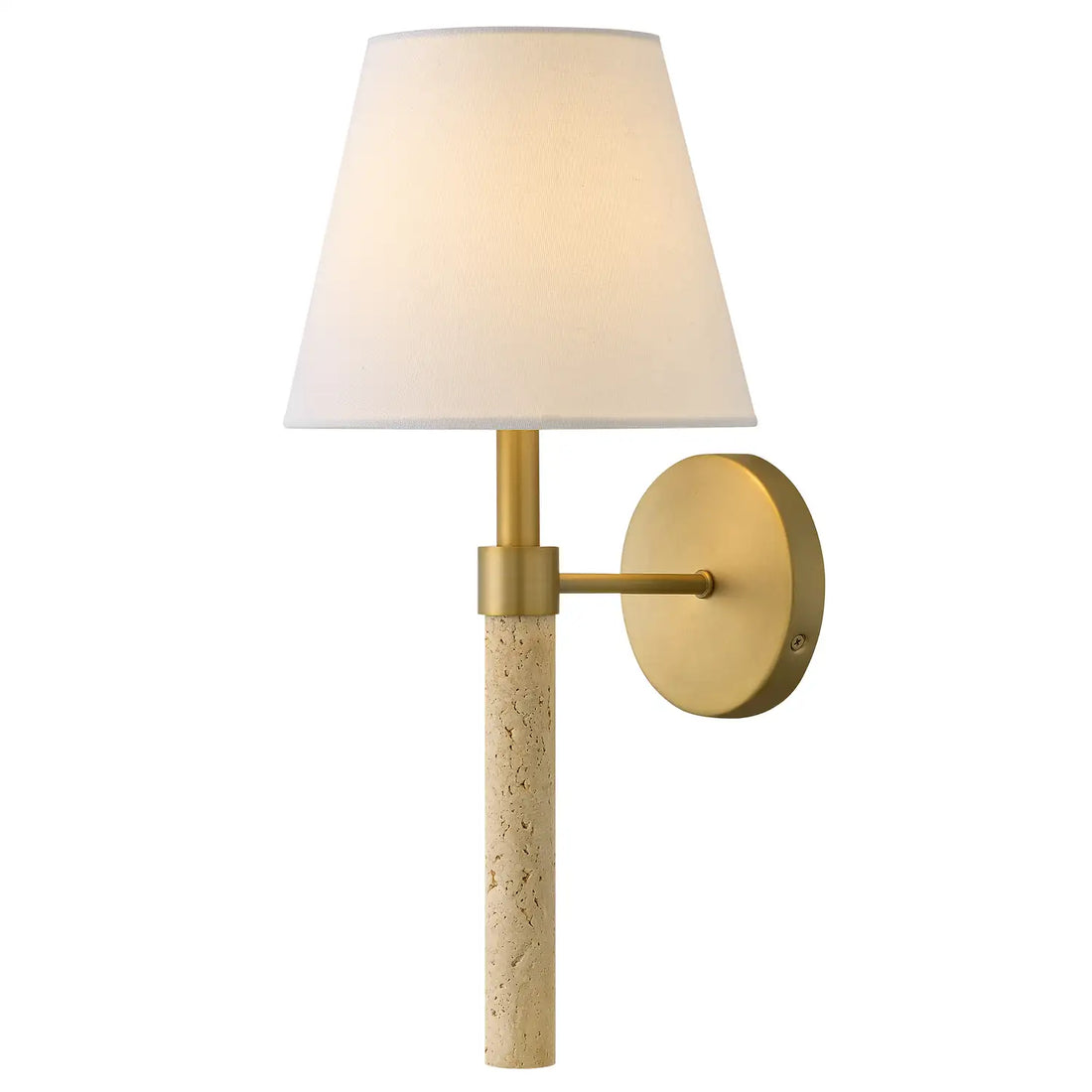 HINKLEY, BRUNA SINGLE LIGHT SCONCE, BATH VANITY LIGHT