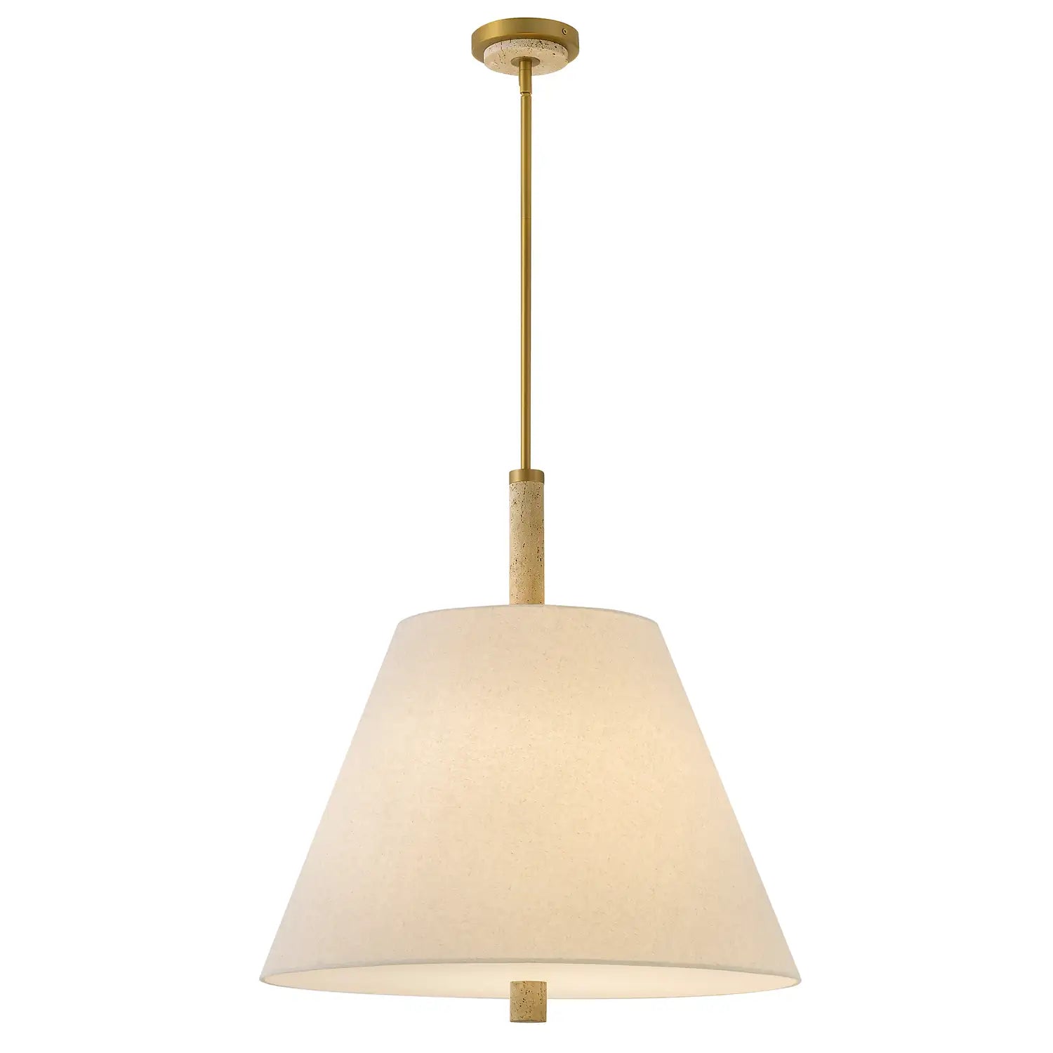 HINKLEY, BRUNA CHANDELIER, PENDANT LIGHT