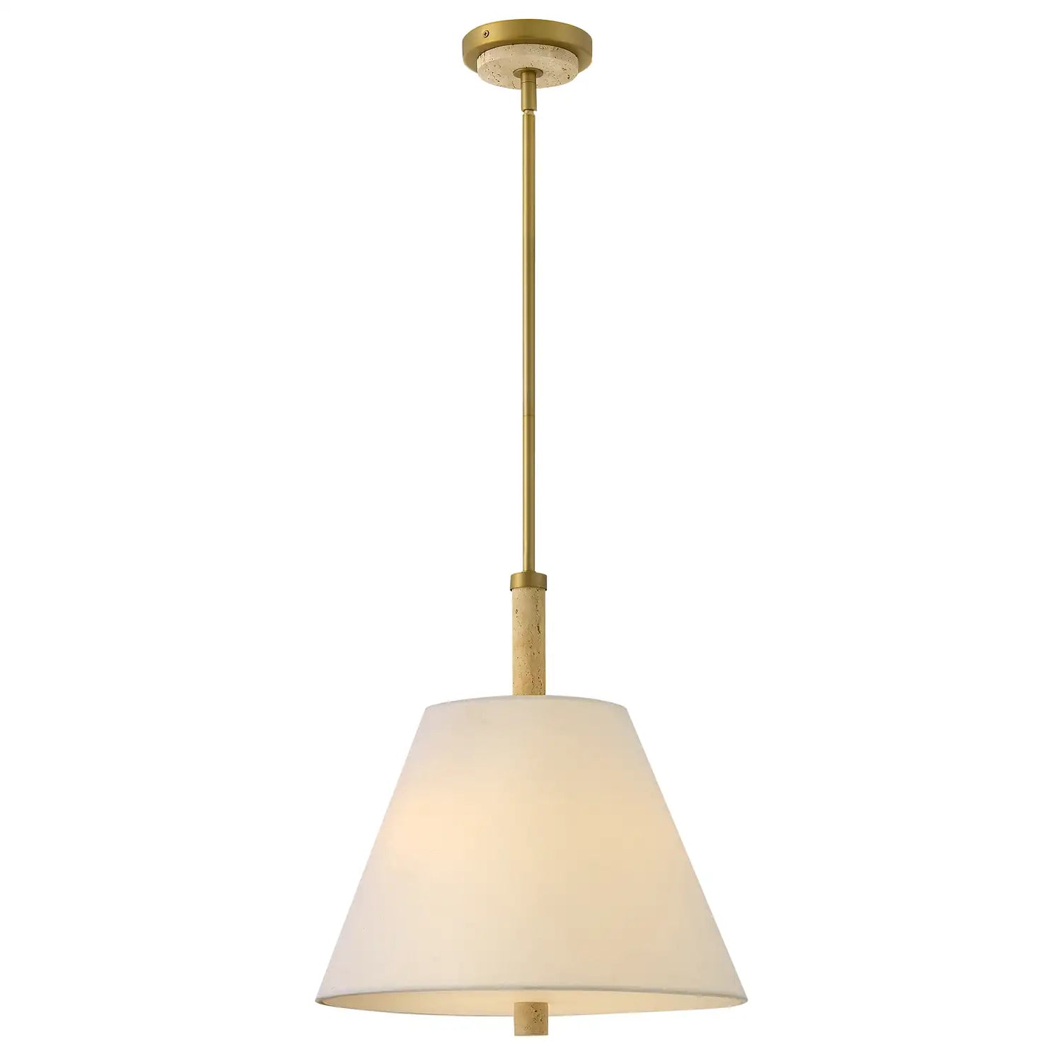 HINKLEY, BRUNA PENDANT, PENDANT LIGHT