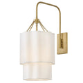 HINKLEY, GWEN SCONCE VANITY, WALL SCONCES