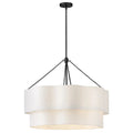 HINKLEY, GWEN MULTI TIER CHANDELIER, PENDANT LIGHT