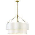 HINKLEY, GWEN MULTI TIER CHANDELIER, PENDANT LIGHT