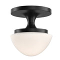 HINKLEY, KNOX SEMI-FLUSH MOUNT, FLUSH MOUNT CEILING LIGHTS
