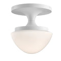 HINKLEY, KNOX SEMI-FLUSH MOUNT, FLUSH MOUNT CEILING LIGHTS
