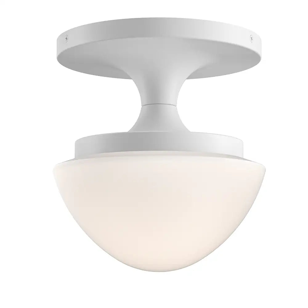 HINKLEY, KNOX SEMI-FLUSH MOUNT, FLUSH MOUNT CEILING LIGHTS