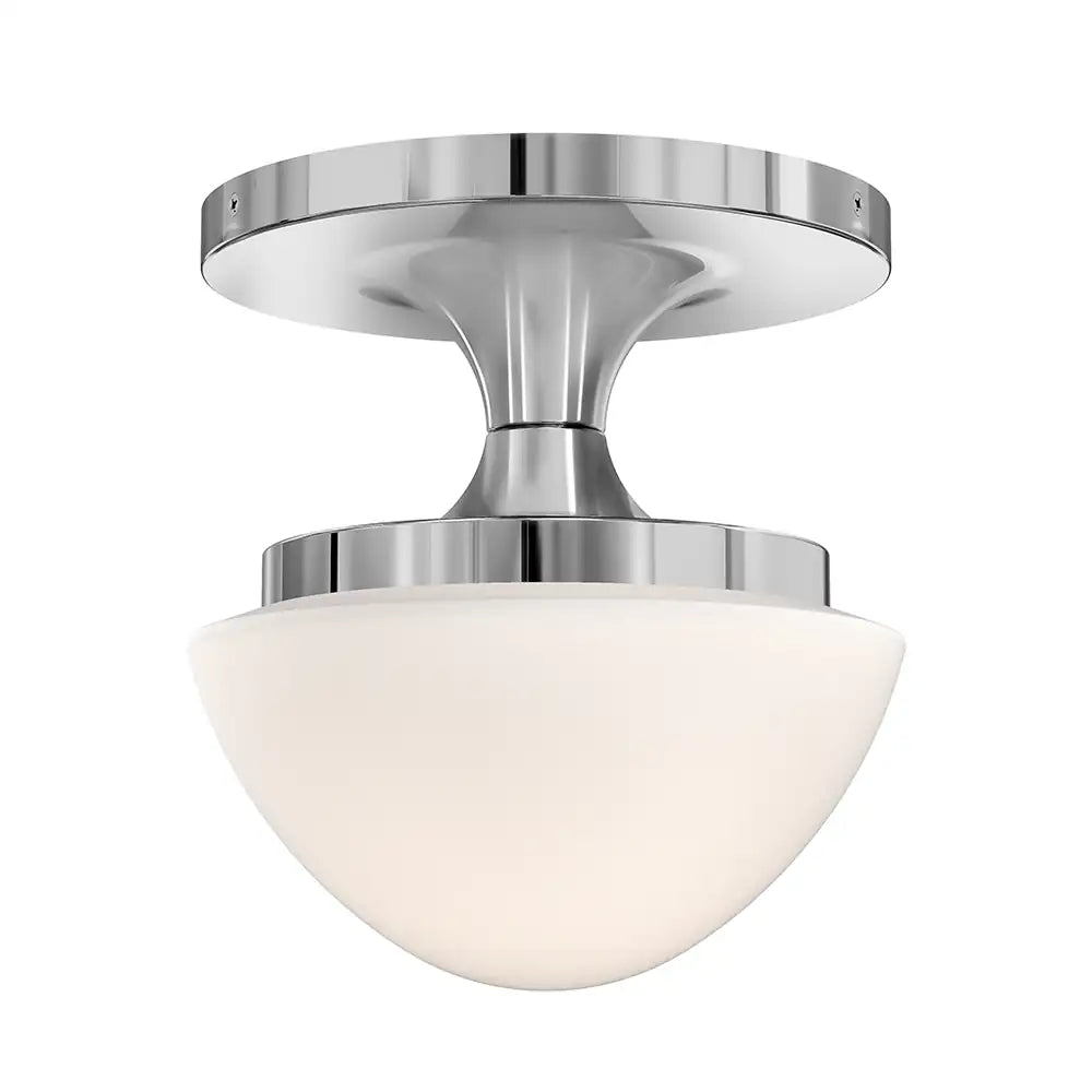HINKLEY, KNOX SEMI-FLUSH MOUNT, FLUSH MOUNT CEILING LIGHTS