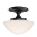 HINKLEY, KNOX SEMI-FLUSH MOUNT, FLUSH MOUNT CEILING LIGHTS