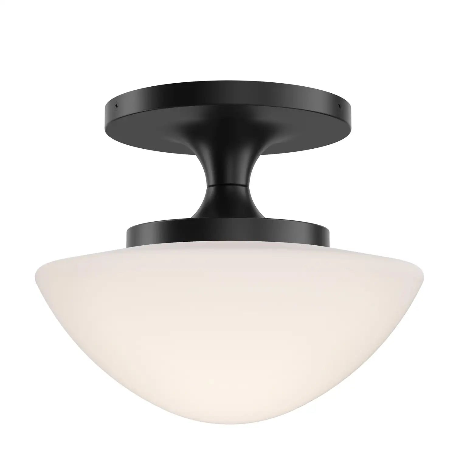 HINKLEY, KNOX SEMI-FLUSH MOUNT, FLUSH MOUNT CEILING LIGHTS
