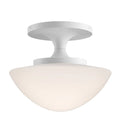 HINKLEY, KNOX SEMI-FLUSH MOUNT, FLUSH MOUNT CEILING LIGHTS