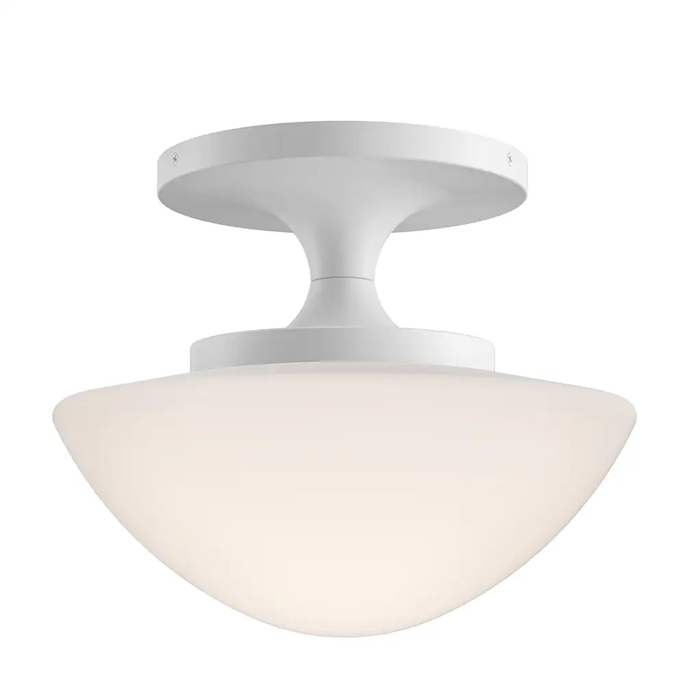 HINKLEY, KNOX SEMI-FLUSH MOUNT, FLUSH MOUNT CEILING LIGHTS