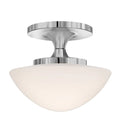 HINKLEY, KNOX SEMI-FLUSH MOUNT, FLUSH MOUNT CEILING LIGHTS