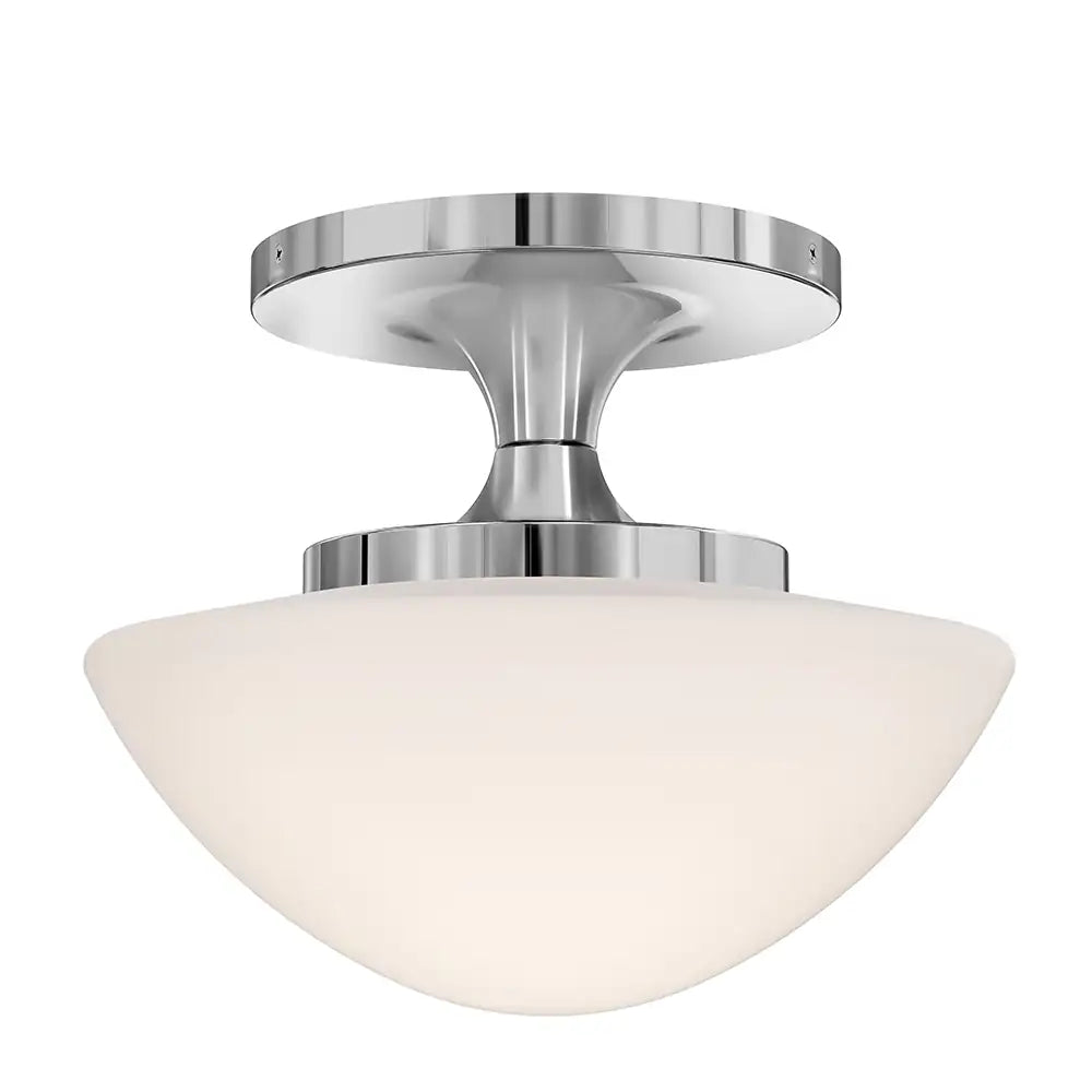 HINKLEY, KNOX SEMI-FLUSH MOUNT, FLUSH MOUNT CEILING LIGHTS