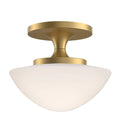 HINKLEY, KNOX SEMI-FLUSH MOUNT, FLUSH MOUNT CEILING LIGHTS