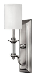 HINKLEY, SUSSEX SCONCE VANITY, WALL SCONCES