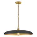 HINKLEY, SADIE SINGLE TIER CHANDELIER, PENDANT LIGHT
