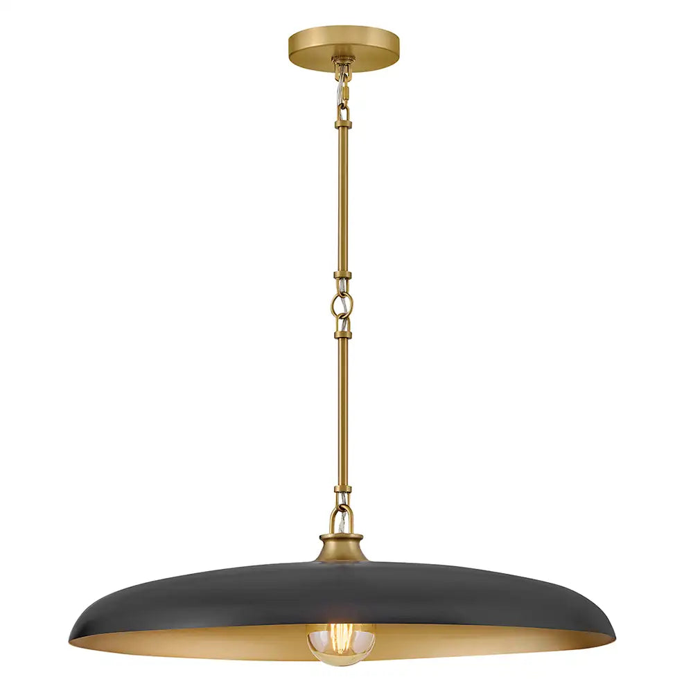 HINKLEY, SADIE SINGLE TIER CHANDELIER, PENDANT LIGHT
