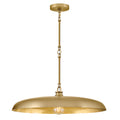 HINKLEY, SADIE SINGLE TIER CHANDELIER, PENDANT LIGHT