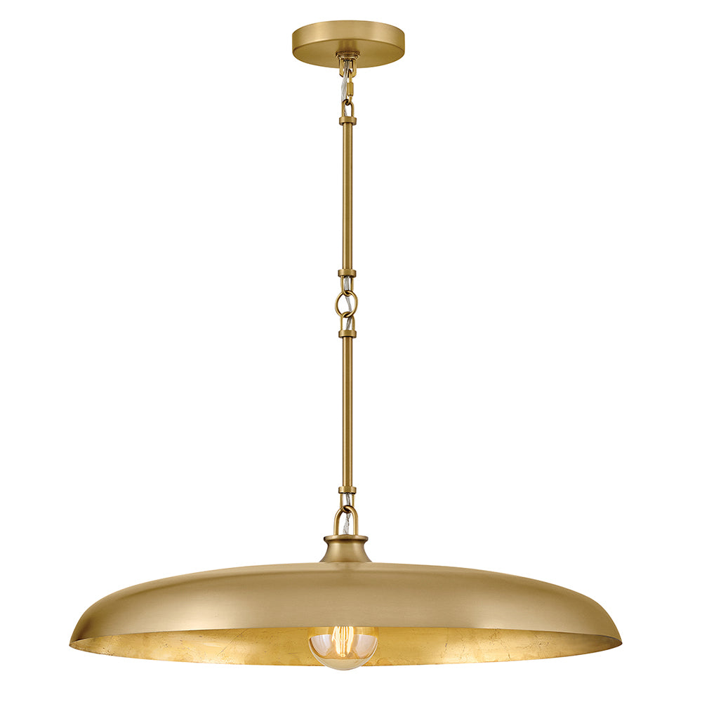 HINKLEY, SADIE SINGLE TIER CHANDELIER, PENDANT LIGHT