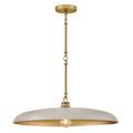 HINKLEY, SADIE SINGLE TIER CHANDELIER, PENDANT LIGHT