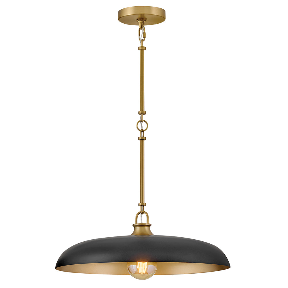 HINKLEY, SADIE PENDANT CHANDELIER, PENDANT LIGHT