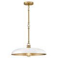 HINKLEY, SADIE PENDANT CHANDELIER, PENDANT LIGHT