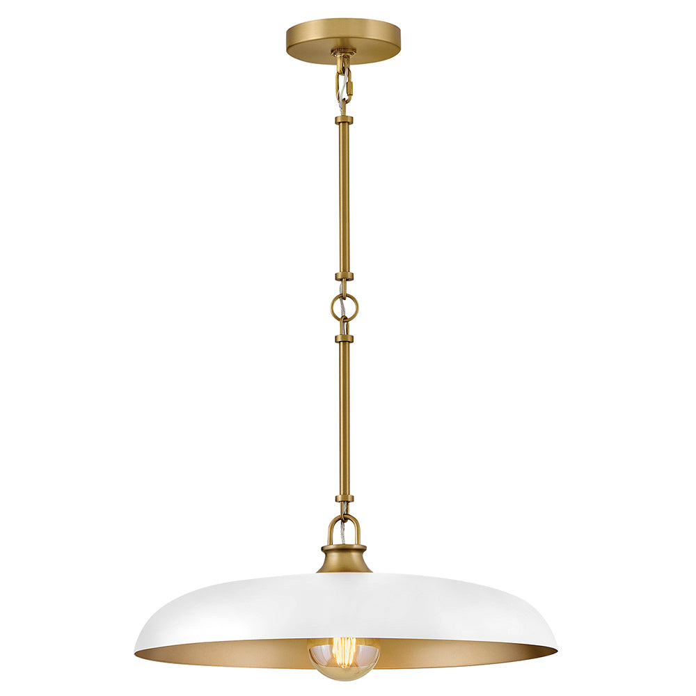 HINKLEY, SADIE PENDANT CHANDELIER, PENDANT LIGHT