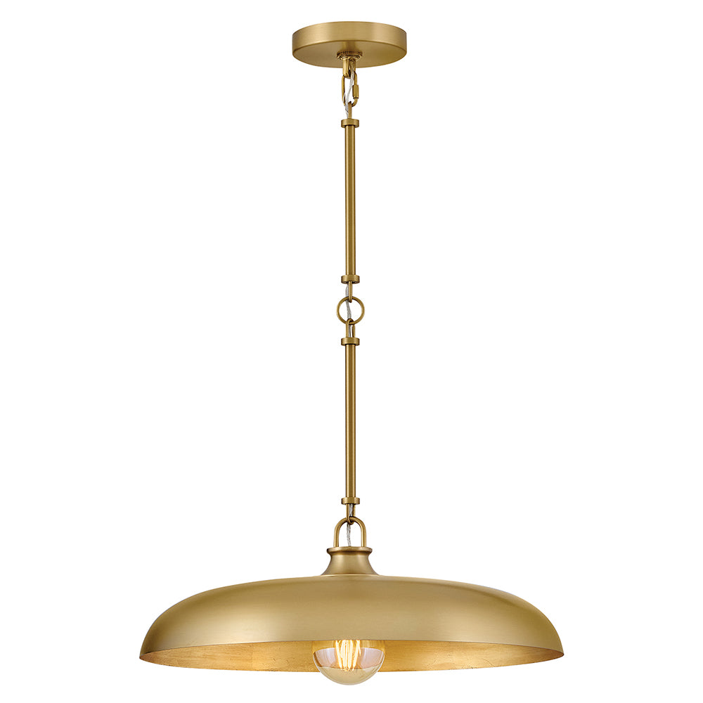 HINKLEY, SADIE PENDANT CHANDELIER, PENDANT LIGHT