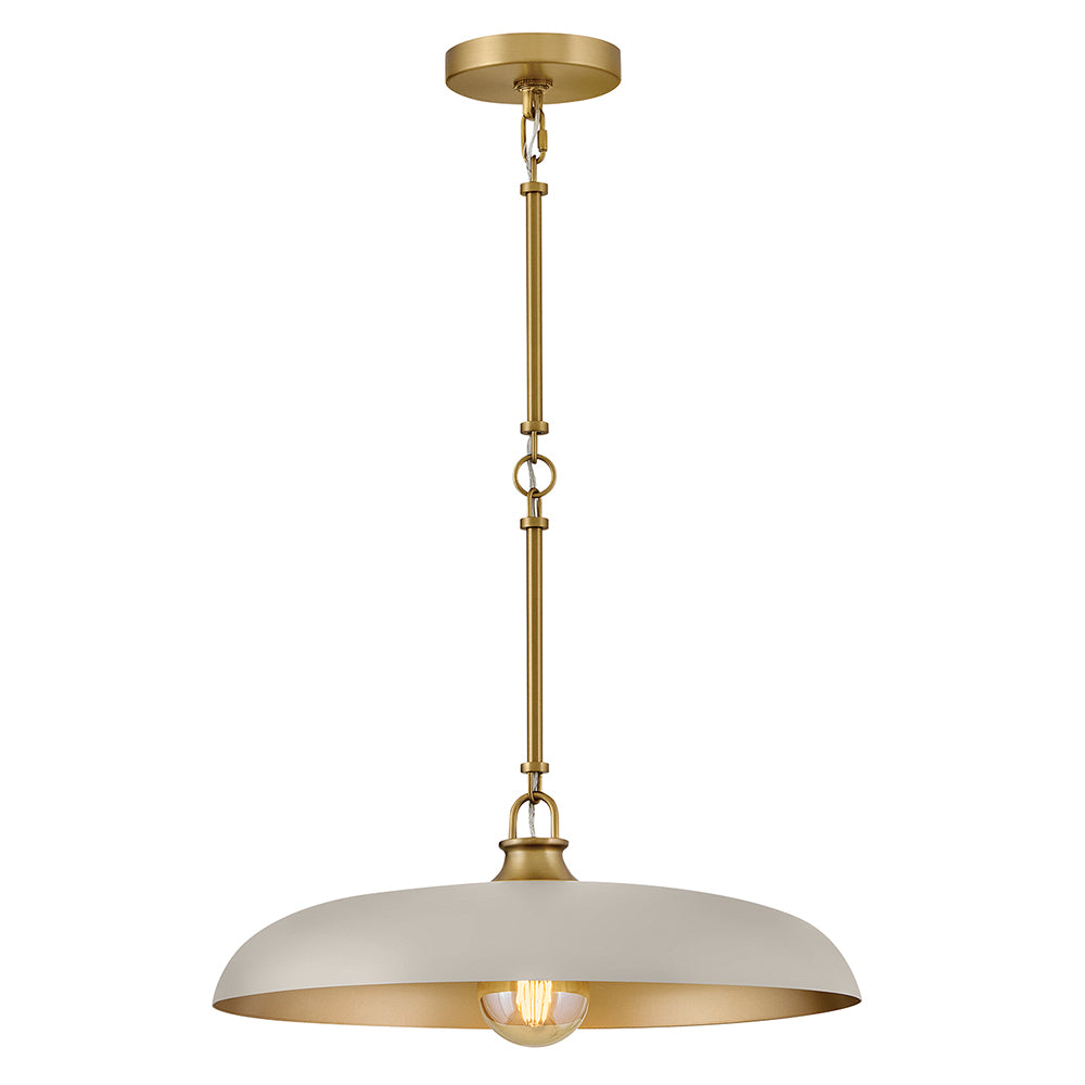 HINKLEY, SADIE PENDANT CHANDELIER, PENDANT LIGHT