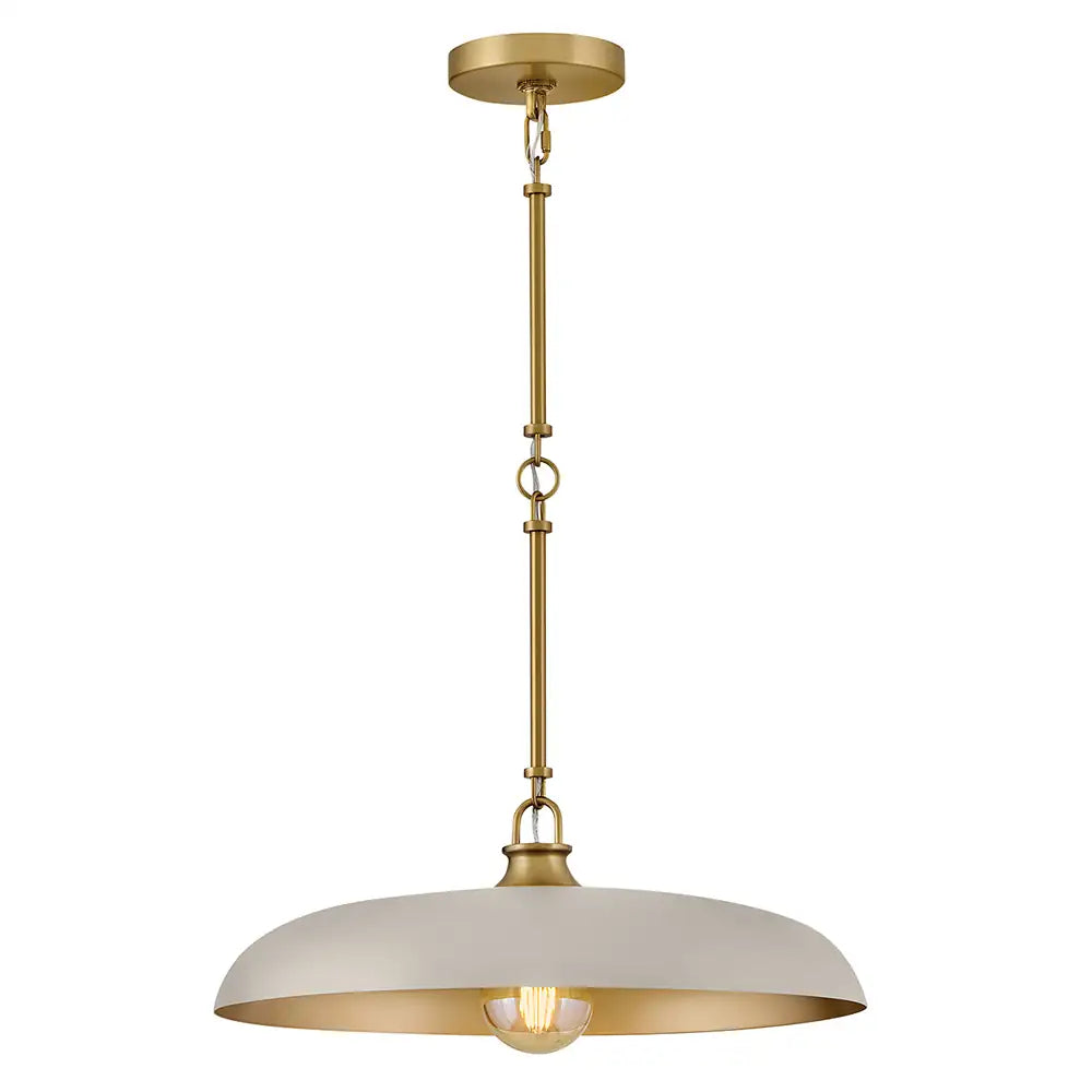 HINKLEY, SADIE PENDANT CHANDELIER, PENDANT LIGHT