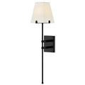 HINKLEY, BENTON SCONCE VANITY, WALL SCONCES