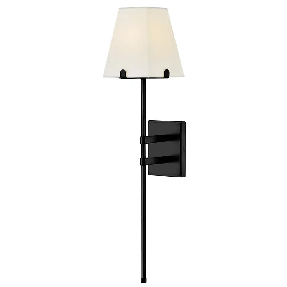 HINKLEY, BENTON SCONCE VANITY, WALL SCONCES